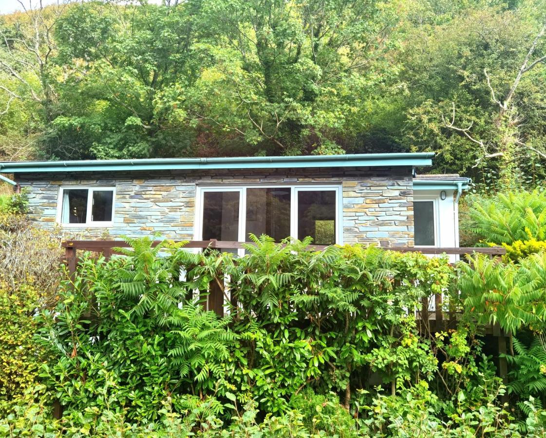 Gorgeous At Crackington Haven, Near And Boscastle, Cornwall Holiday home *