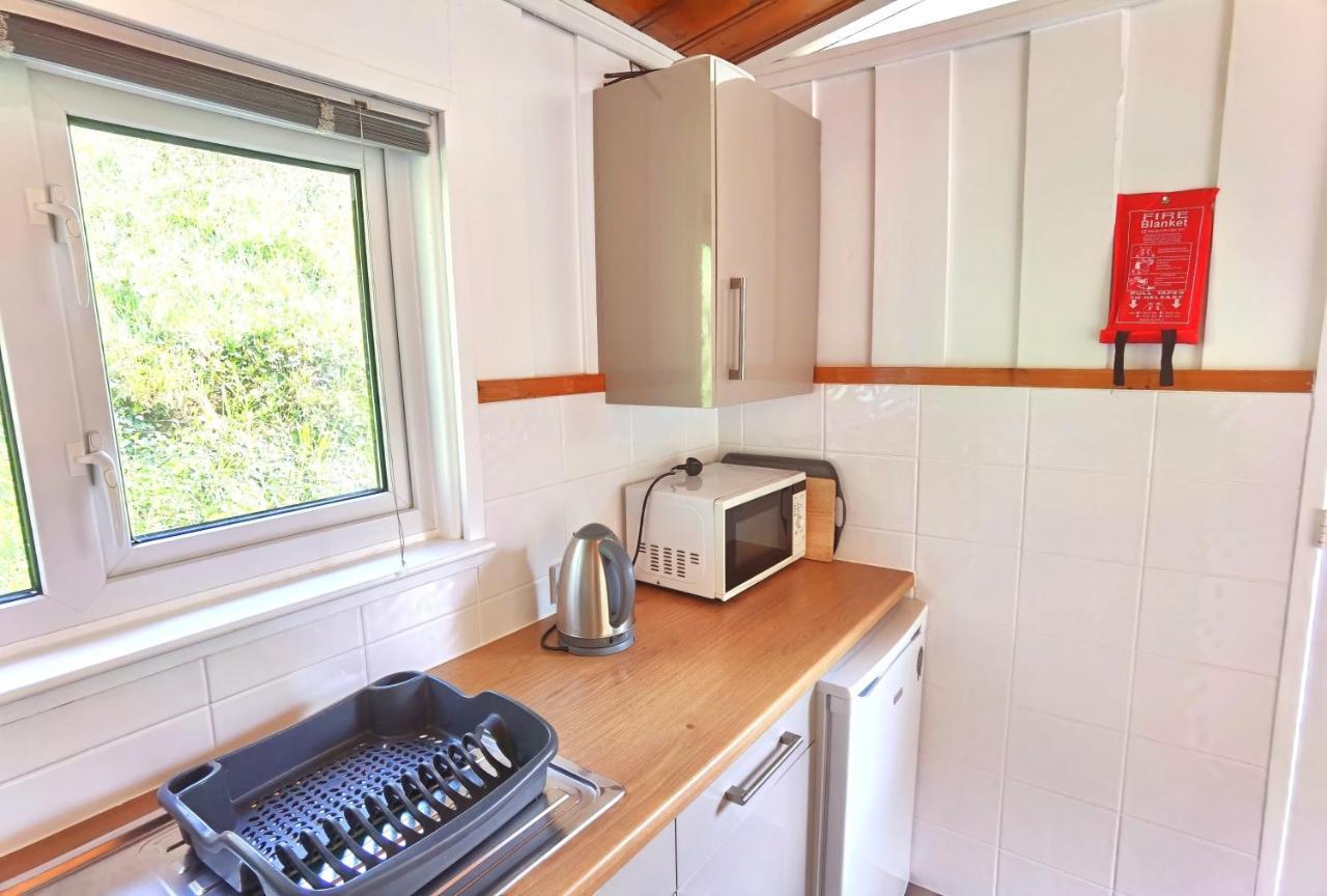 Holiday home Gorgeous At Crackington Haven, Near And Boscastle, Cornwall