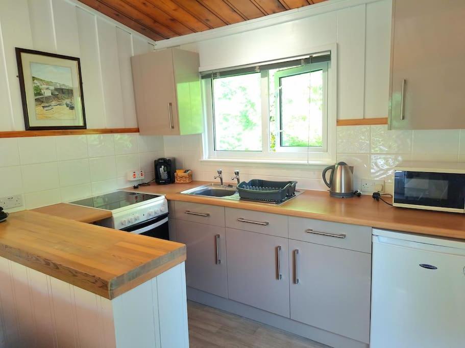 Gorgeous At Crackington Haven, Near And Boscastle, Cornwall Holiday home