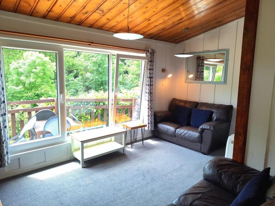 Holiday home Gorgeous At Crackington Haven, Near And Boscastle, Cornwall