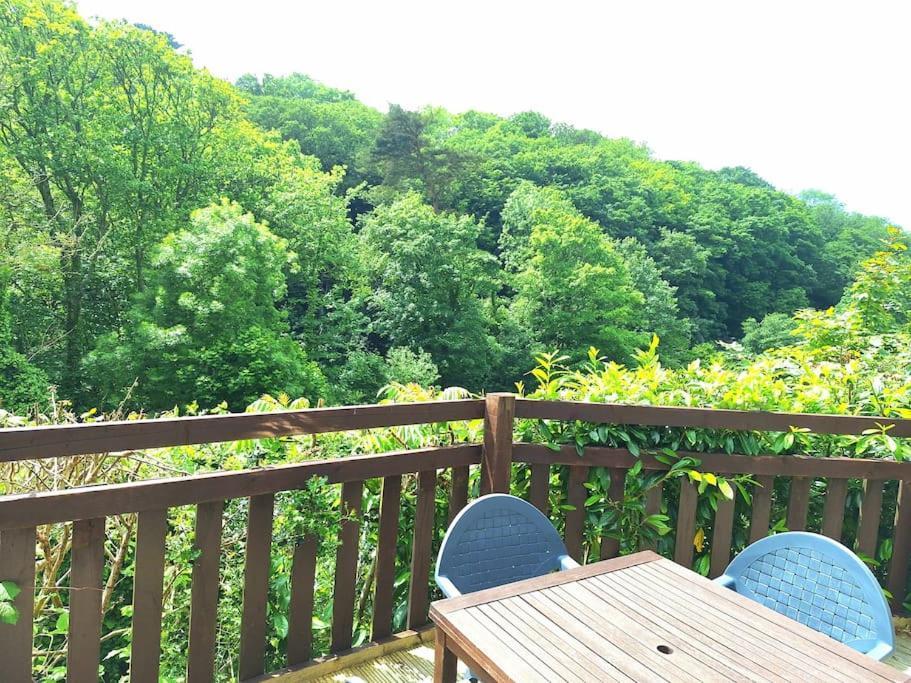 Holiday home Gorgeous At Crackington Haven, Near And Boscastle, Cornwall *