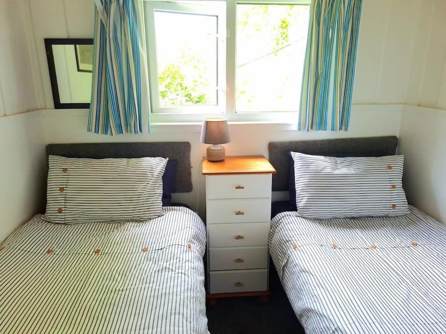 Holiday home Gorgeous At Crackington Haven, Near And Boscastle, Cornwall