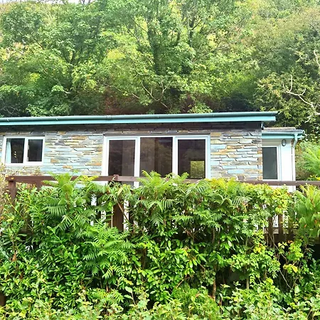 Gorgeous Cottage At Crackington Haven, Near Bude And Boscastle, Cornwall Exterior photo